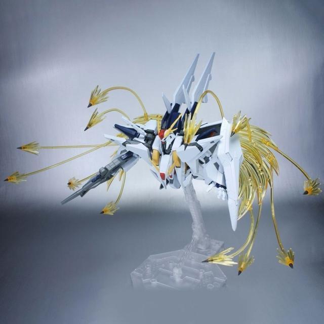 NWS】1/144 HGUC ペーネロペー クスィーガンダム 用 エフェクトパーツ 拡張セット < ホビー  NWS】1/144 HGUC ペーネロペー クスィーガンダム 用 エフェクトパーツ 拡張セット < ホビーの