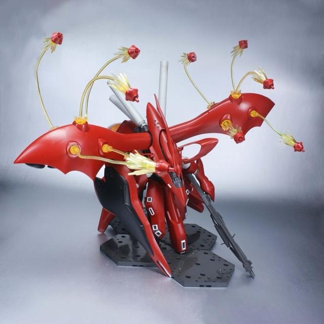 NWS】1/144 HGUC ペーネロペー クスィーガンダム 用 エフェクトパーツ 拡張セット < ホビー  NWS】1/144 HGUC ペーネロペー クスィーガンダム 用 エフェクトパーツ 拡張セット < ホビーの