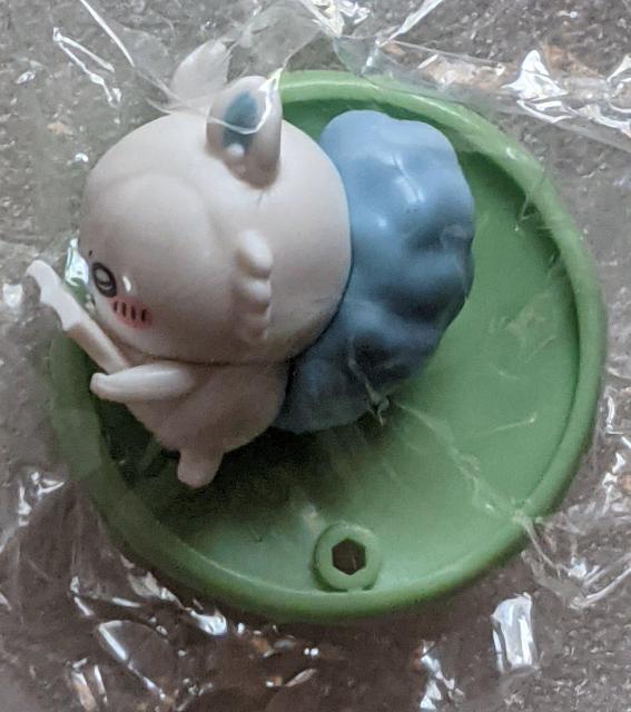 チョコサプちいかわA個セット(モモンガ、ラッコ) < アニメ/コミック/キャラクター  チョコサプちいかわA個セット(モモンガ、ラッコ) < アニメ/コミック/キャラクターの