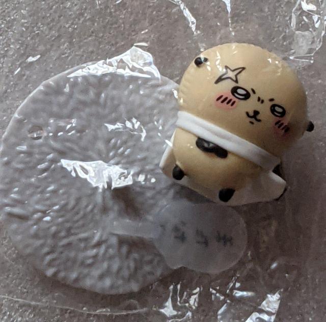 チョコサプちいかわA個セット(モモンガ、ラッコ) < アニメ/コミック/キャラクター  チョコサプちいかわA個セット(モモンガ、ラッコ) < アニメ/コミック/キャラクターの