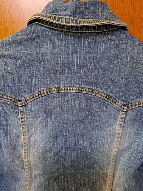 ジ−ジャン < 女性ファッション  ジ−ジャン < 女性ファッションの