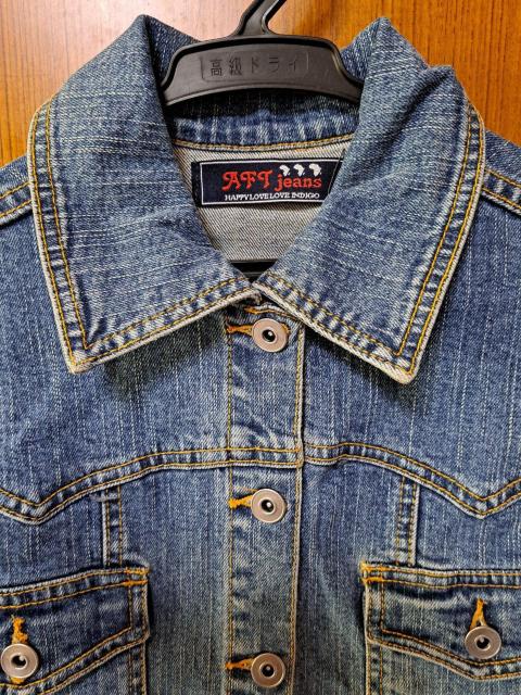 ジ−ジャン < 女性ファッション  ジ−ジャン < 女性ファッションの