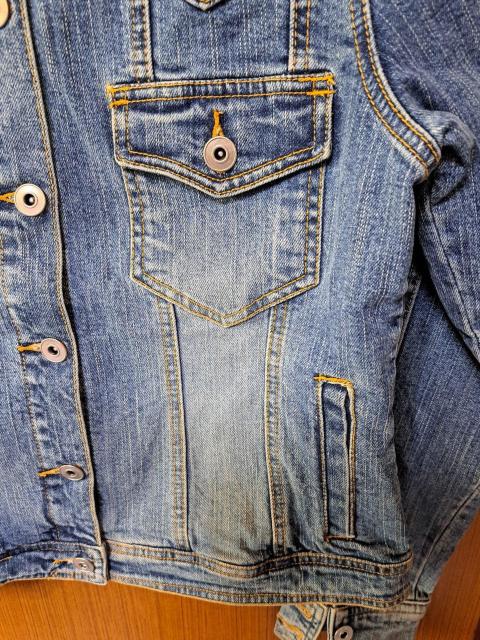 ジ−ジャン < 女性ファッション  ジ−ジャン < 女性ファッションの