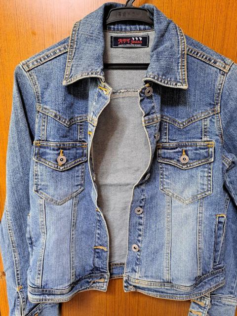 ジ−ジャン < 女性ファッション  ジ−ジャン < 女性ファッションの