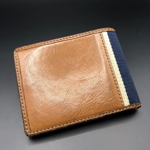 即決 COACH コーチ 二つ折り財布 < ブランド  即決 COACH コーチ 二つ折り財布 < ブランドの