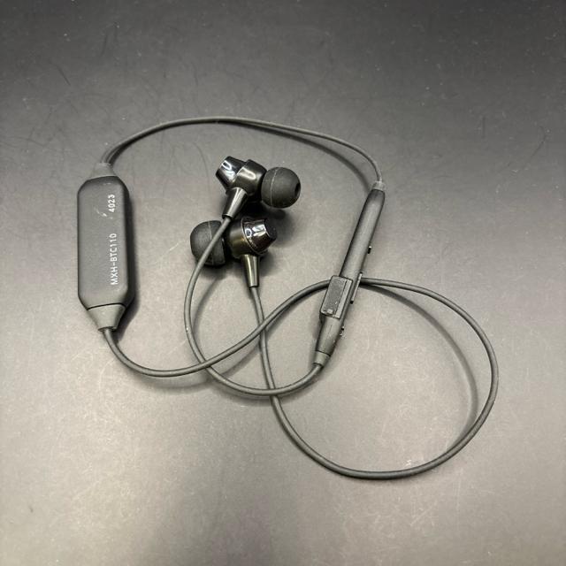  maxell CXCz MXH-BTC110  Ɠd/AV 