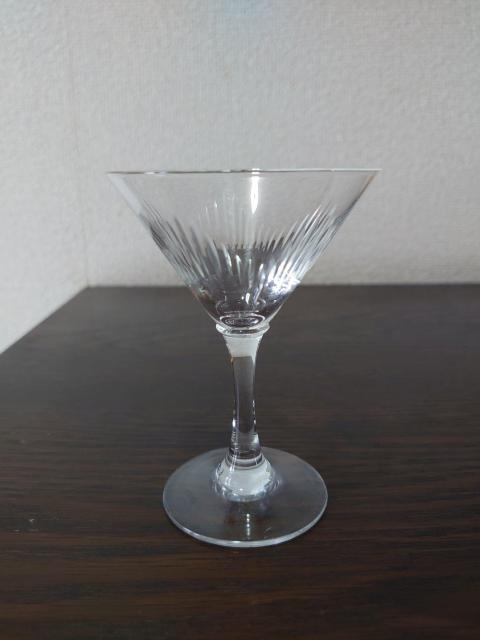 ★昭和レトロ★骨董★ヴィンテージカクテルグラス★希少★木箱付き★ヴィンテージ < インテリア/ライフ  ★昭和レトロ★骨董★ヴィンテージカクテルグラス★希少★木箱付き★ヴィンテージ < インテリア/ライフの
