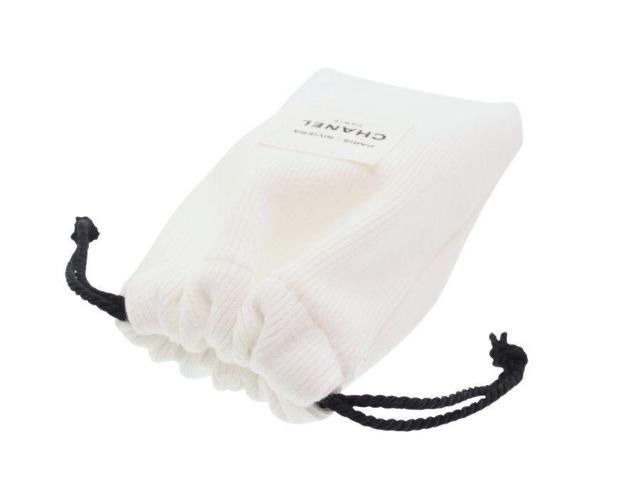 シャネル ノベルティ 巾着ポーチ リヴィエラ PARIS-RIVIERA コットン CHANEL PARFUMS【正規品】 < ブランド シャネル ノベルティ 巾着ポーチ リヴィエラ PARIS-RIVIERA コットン CHANEL PARFUMS【正規品】 < ブランドの