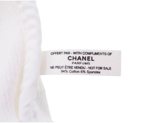 シャネル ノベルティ 巾着ポーチ リヴィエラ PARIS-RIVIERA コットン CHANEL PARFUMS【正規品】 < ブランド シャネル ノベルティ 巾着ポーチ リヴィエラ PARIS-RIVIERA コットン CHANEL PARFUMS【正規品】 < ブランドの