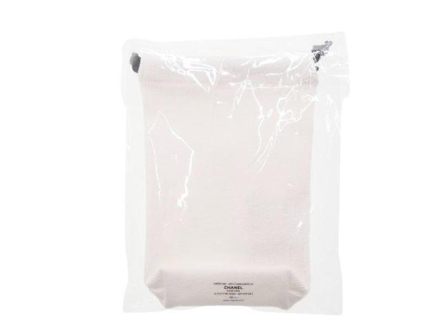 シャネル ノベルティ 巾着ポーチ リヴィエラ PARIS-RIVIERA コットン CHANEL PARFUMS【正規品】 < ブランド シャネル ノベルティ 巾着ポーチ リヴィエラ PARIS-RIVIERA コットン CHANEL PARFUMS【正規品】 < ブランドの