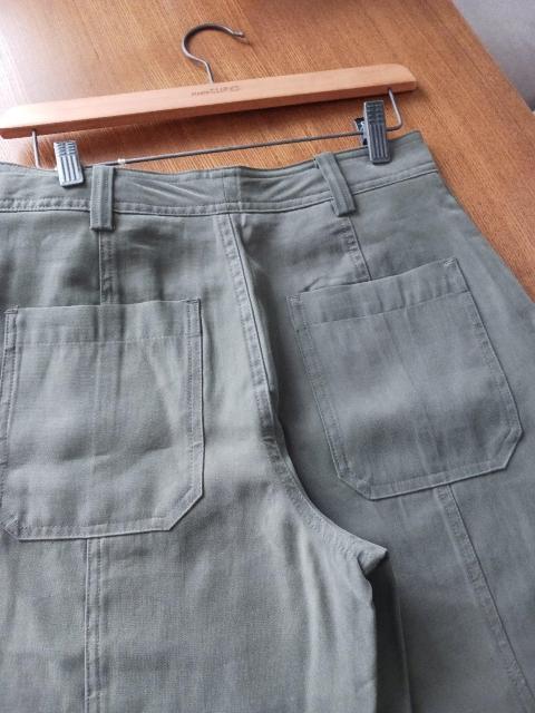 ZARA/pcJ[LJ[̐ViWK[pc