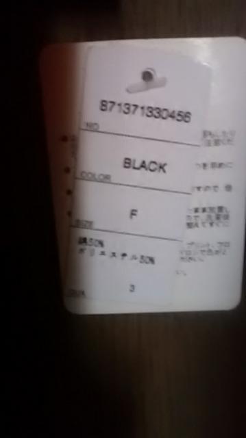 3*新品*長袖Tシャツ < 女性ファッション 3*新品*長袖Tシャツ < 女性ファッションの