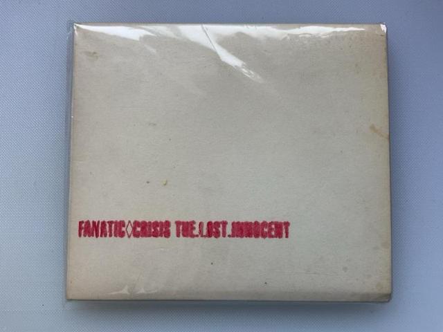 THE.LOST.INNOCENT < CD/DVD/ビデオ  THE.LOST.INNOCENT  < CD/DVD/ビデオの