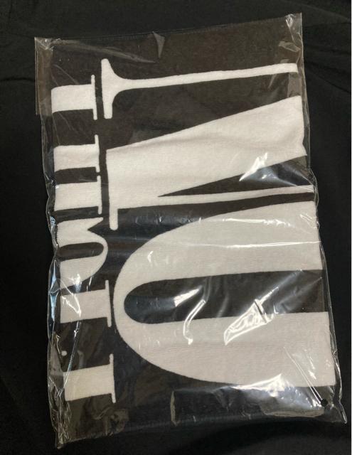 矢沢永吉 フェイスタオル < タレントグッズ  矢沢永吉 フェイスタオル  < タレントグッズの