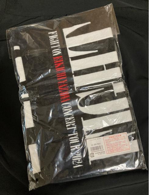 矢沢永吉 フェイスタオル < タレントグッズ  矢沢永吉 フェイスタオル < タレントグッズの