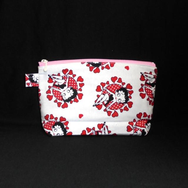 yQPpzxeBBetty Boopԃn[g~nt@Xi[|[`   t@bV 