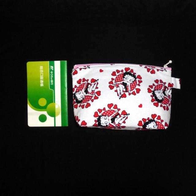 yQPpzxeBBetty Boopԃn[g~nt@Xi[|[`  t@bV 