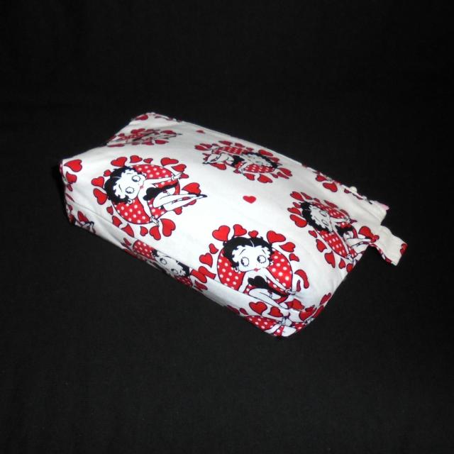 yQPpzxeBBetty Boopԃn[g~nt@Xi[|[`  t@bV 