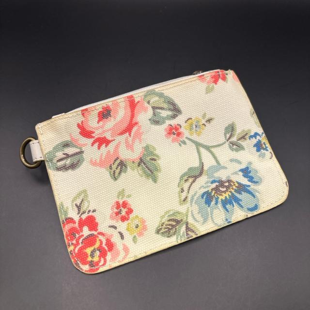 即決 Cath Kidston キャスキッドソン ポーチ < ブランド  即決 Cath Kidston キャスキッドソン ポーチ < ブランドの