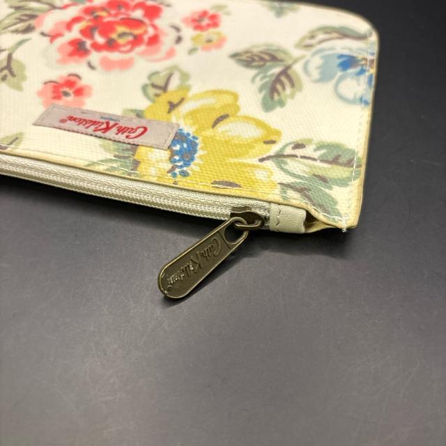 即決 Cath Kidston キャスキッドソン ポーチ < ブランド  即決 Cath Kidston キャスキッドソン ポーチ < ブランドの