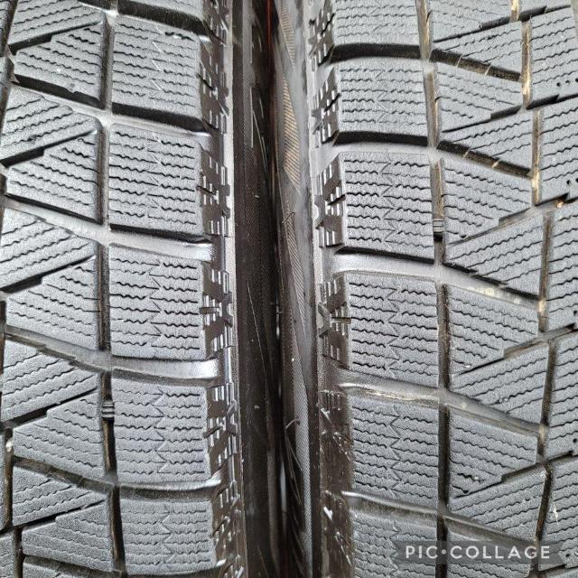 Aphrodite ホイール14インチ5.5j 4穴/100 +50 スタッドタイヤ付き4本セット BLIZZAK REVO G < 自動車/バイク Aphrodite ホイール14インチ5.5j 4穴/100 +50 スタッドタイヤ付き4本セット BLIZZAK REVO G < 自動車/バイク