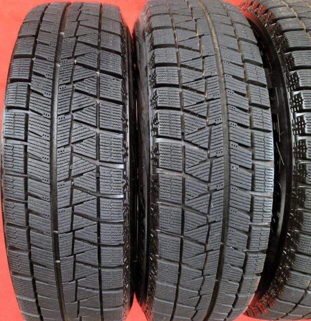 Aphrodite ホイール14インチ5.5j 4穴/100 +50 スタッドタイヤ付き4本セット BLIZZAK REVO G < 自動車/バイク Aphrodite ホイール14インチ5.5j 4穴/100 +50 スタッドタイヤ付き4本セット BLIZZAK REVO G < 自動車/バイク