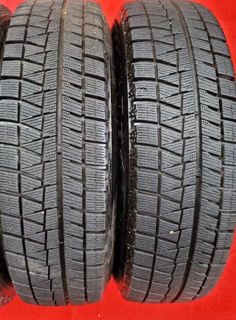 Aphrodite ホイール14インチ5.5j 4穴/100 +50 スタッドタイヤ付き4本セット BLIZZAK REVO G < 自動車/バイク Aphrodite ホイール14インチ5.5j 4穴/100 +50 スタッドタイヤ付き4本セット BLIZZAK REVO G < 自動車/バイク