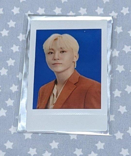 SEVENTEEN BE THE SUN CX^gtHgJ[h tHg gJ XO@ A 