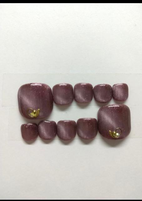 確認用 ボルドーマグネット < 香水/コスメ/ネイル 確認用 ボルドーマグネット < 香水/コスメ/ネイルの