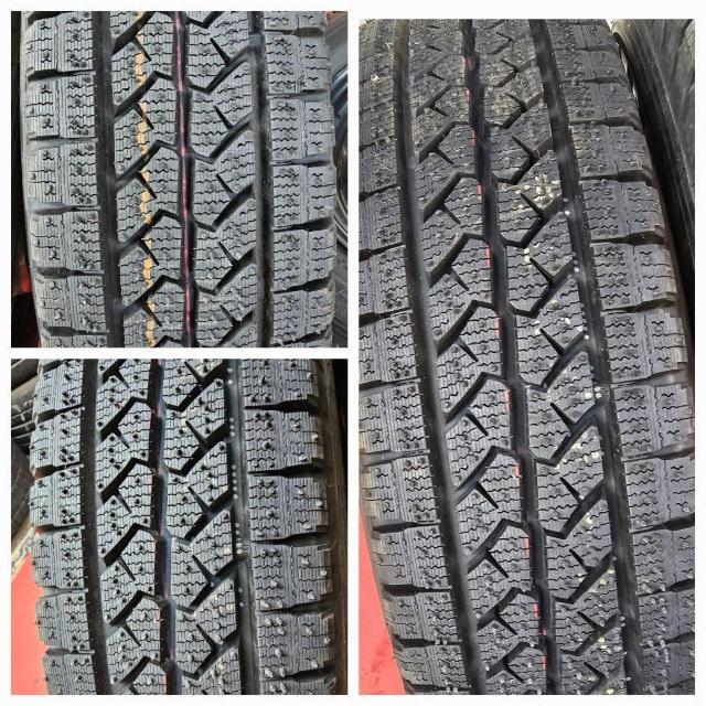 スチール鉄ホイール12インチ4J+40 pcd100ハブ54スタッドレスタイヤ付き4本セツトブリヂストン ブリザック VL1 < 自動車/バイク スチール鉄ホイール12インチ4J+40 pcd100ハブ54スタッドレスタイヤ付き4本セツトブリヂストン ブリザック VL1 < 自動車/バイク