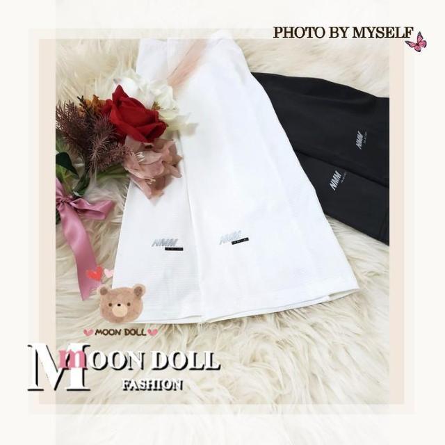 UVカット/アームカバーフレアスリーブデザイン(ロング < 女性ファッション  UVカット/アームカバーフレアスリーブデザイン(ロング < 女性ファッションの