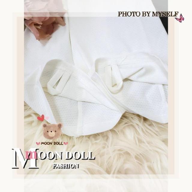 UVカット/アームカバーフレアスリーブデザイン(ロング < 女性ファッション  UVカット/アームカバーフレアスリーブデザイン(ロング < 女性ファッションの