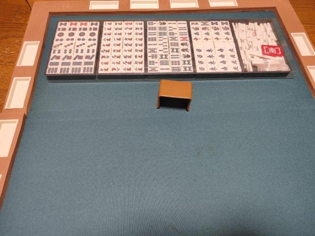 麻雀 麻雀マットBAT MAT ボードゲーム ゲーム パーティ < おもちゃ 麻雀 麻雀マットBAT MAT ボードゲーム ゲーム パーティ < おもちゃの