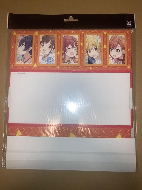 シャニマス ブシロードストレイジボックスコレクション放課後クライマックスガールズ < アニメ/コミック/キャラクター シャニマス ブシロードストレイジボックスコレクション放課後クライマックスガールズ < アニメ/コミック/キャラクターの