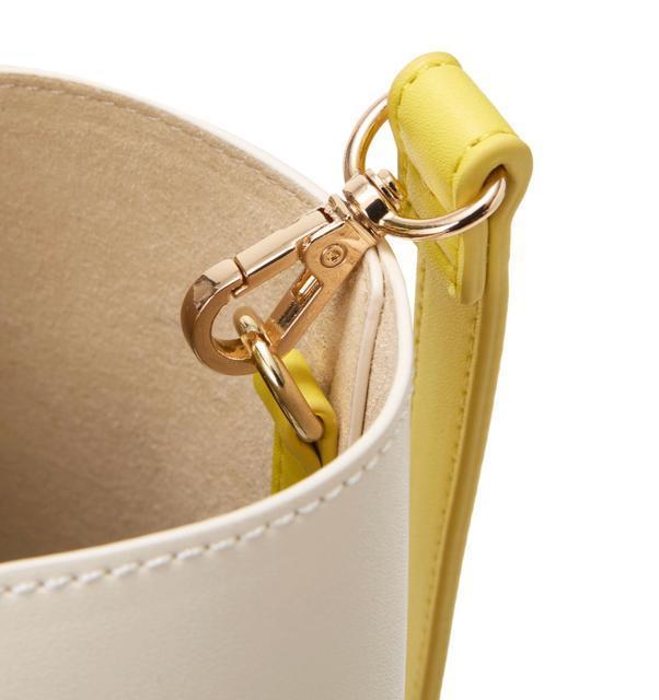 新品☆TOPKAPI COULEUR(トプカピクリュ)バイカラーショルダー付きトートバッグ☆ < ブランド 新品☆TOPKAPI COULEUR(トプカピクリュ)バイカラーショルダー付きトートバッグ☆ < ブランドの