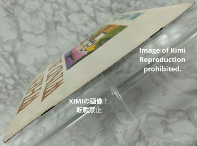 When the Wind Blows Ƃ a62N 1987N f ptbg { ChEubOY Wh  zr[ 