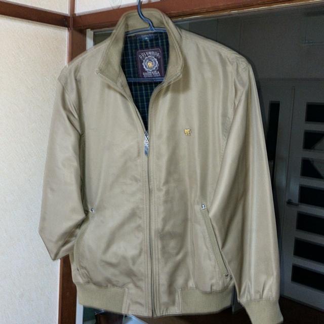 古着?ゴ-ルデンベアブルゾン < 女性ファッション 古着?ゴ-ルデンベアブルゾン < 女性ファッションの