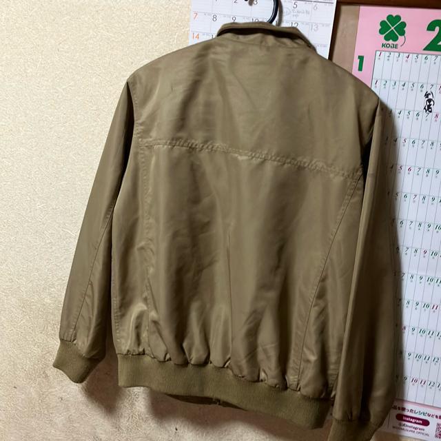 古着?ゴ-ルデンベアブルゾン < 女性ファッション 古着?ゴ-ルデンベアブルゾン < 女性ファッションの