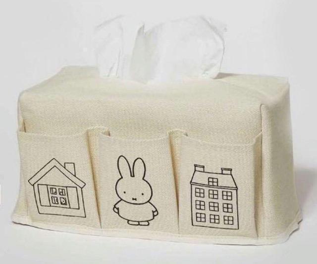 GLOW�G���t�^��miffy �~�b�t�B�[ 3�|�P�b�g �e�B�b�V��BOX �J�o�[  �� �A�j��/�R�~�b�N/�L�����N�^�[�� 