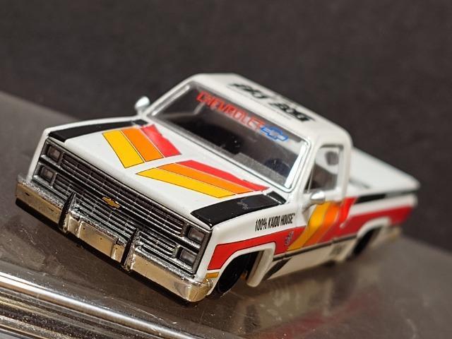 ��1:64KAIDO��HOUSE MINI GT//082���b�g�d�u�q�n�k�d�s �r�h�k�u�d�q�`�c�n �j�`�h�c�n���[�N�X�u�P�� �� �z�r�[�� 