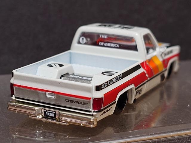 ��1:64KAIDO��HOUSE MINI GT//082���b�g�d�u�q�n�k�d�s �r�h�k�u�d�q�`�c�n �j�`�h�c�n���[�N�X�u�P�� �� �z�r�[�� 