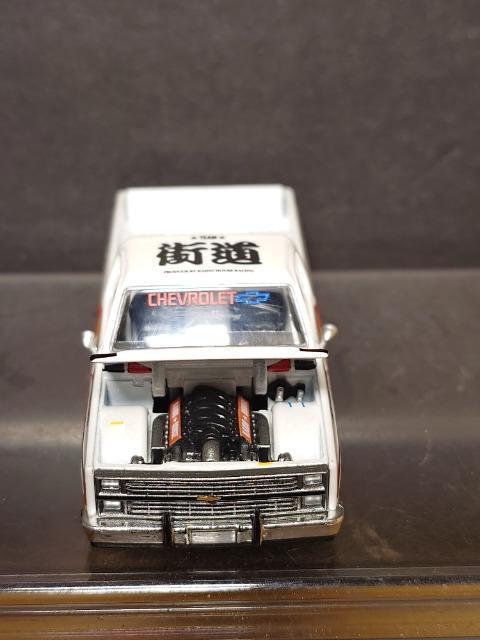 ��1:64KAIDO��HOUSE MINI GT//082���b�g�d�u�q�n�k�d�s �r�h�k�u�d�q�`�c�n �j�`�h�c�n���[�N�X�u�P�� �� �z�r�[�� 