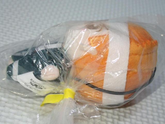 WIND BREAKER ほわぬい vol.1 柘浦大河 10cm★新品未開封 < アニメ/コミック/キャラクター WIND BREAKER ほわぬい vol.1 柘浦大河 10cm★新品未開封 < アニメ/コミック/キャラクターの