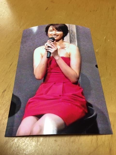 吉瀬美智子 写真★36 < タレントグッズ 吉瀬美智子 写真★36 < タレントグッズの