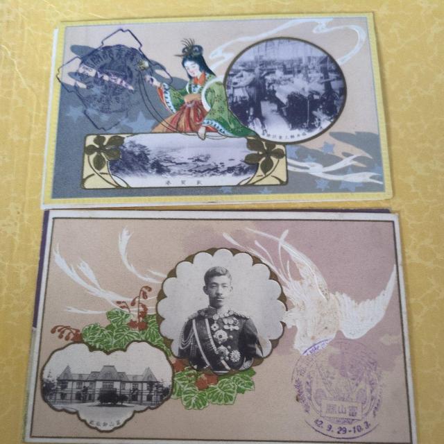 レトロハガキ7枚 < ホビー レトロハガキ7枚 < ホビーの