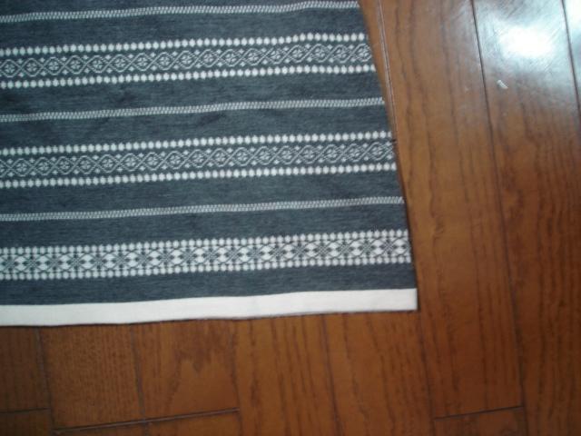 ★anysis エニィシィス オフタートルデザインウールワンピース★超激安! < ブランド ★anysis エニィシィス オフタートルデザインウールワンピース★超激安! < ブランドの