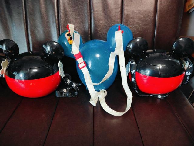 �f�B�Y�j�[ Disney �~�b�L�[ �|�b�v�R�[���o�P�b�g �� �A�j��/�R�~�b�N/�L�����N�^�[�� 