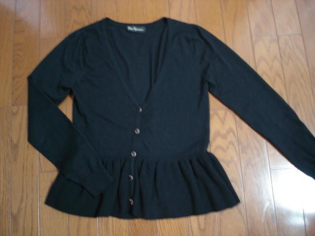 ★クリアインプレッション おしゃれデザインニットアンサンブル★クローゼット整理価格! < ブランド ★クリアインプレッション おしゃれデザインニットアンサンブル★クローゼット整理価格! < ブランドの