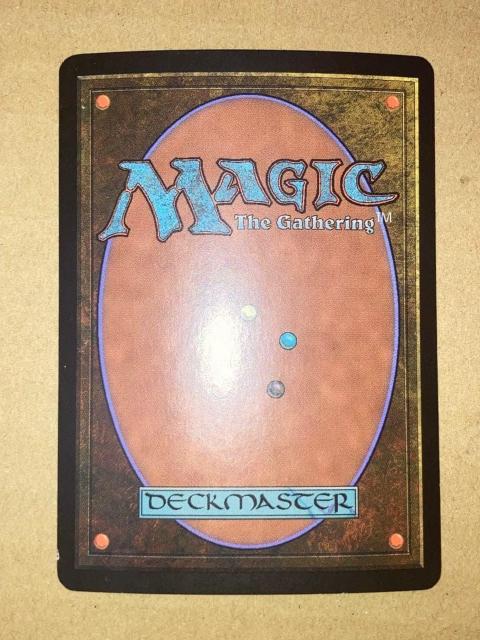 MTG DCI 天秤/Balance 英語 Foil 1枚 < トレーディングカード MTG DCI 天秤/Balance 英語 Foil 1枚 < トレーディングカードの