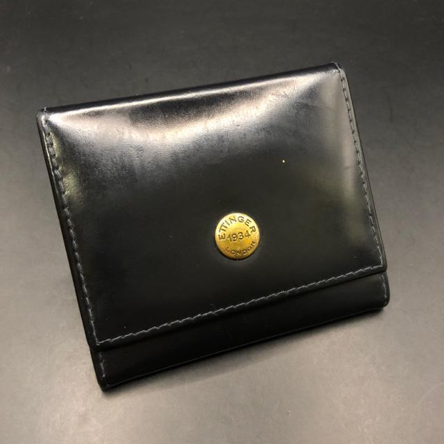 即決 ETTINGER エッティンガー コインケース 小銭入れ < 男性ファッション 即決 ETTINGER エッティンガー コインケース 小銭入れ < 男性ファッションの